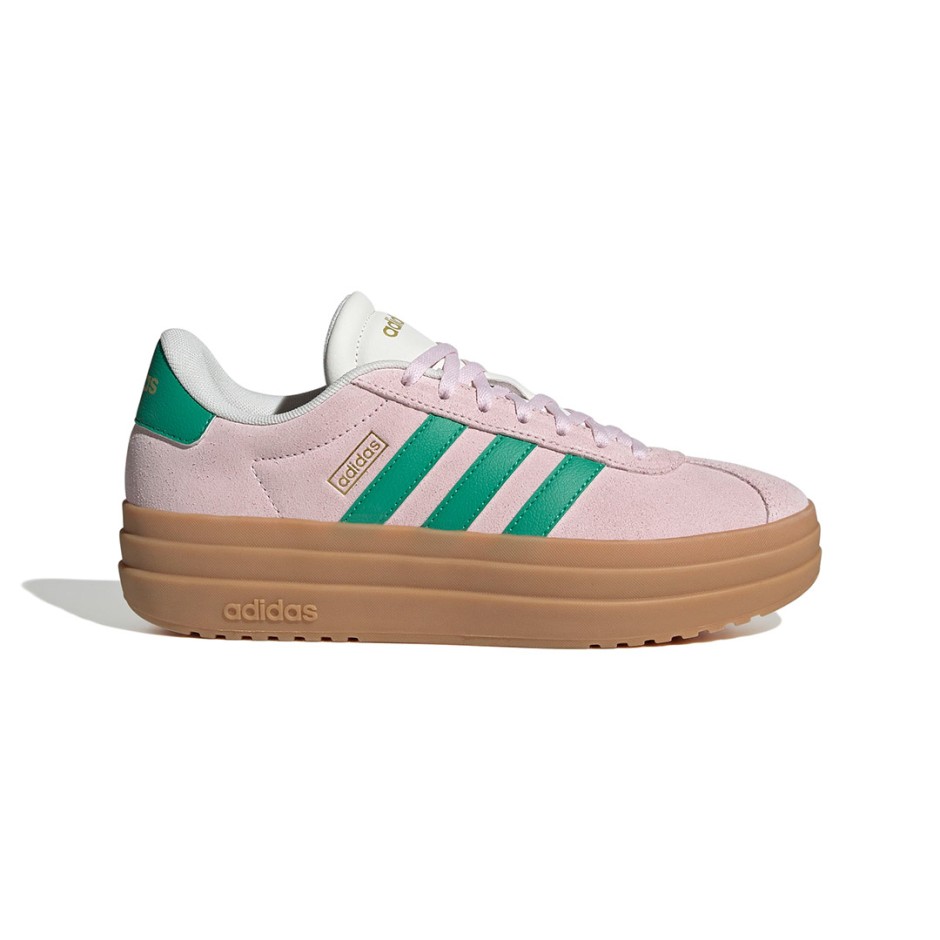 adidas sportswear VL COURT BOLD JP6916 Pink