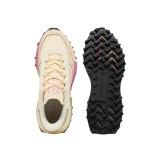Γυναικεία Sneakers Εκρού - Lacoste Elite Active Εικόνα 2