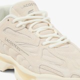 Women's Sneakers Ecru - Lacoste L003 2K24 Image 4