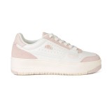ELLESSE LS820 ALTA CUPSOLE SGVF0830-904 Ecru Image 
