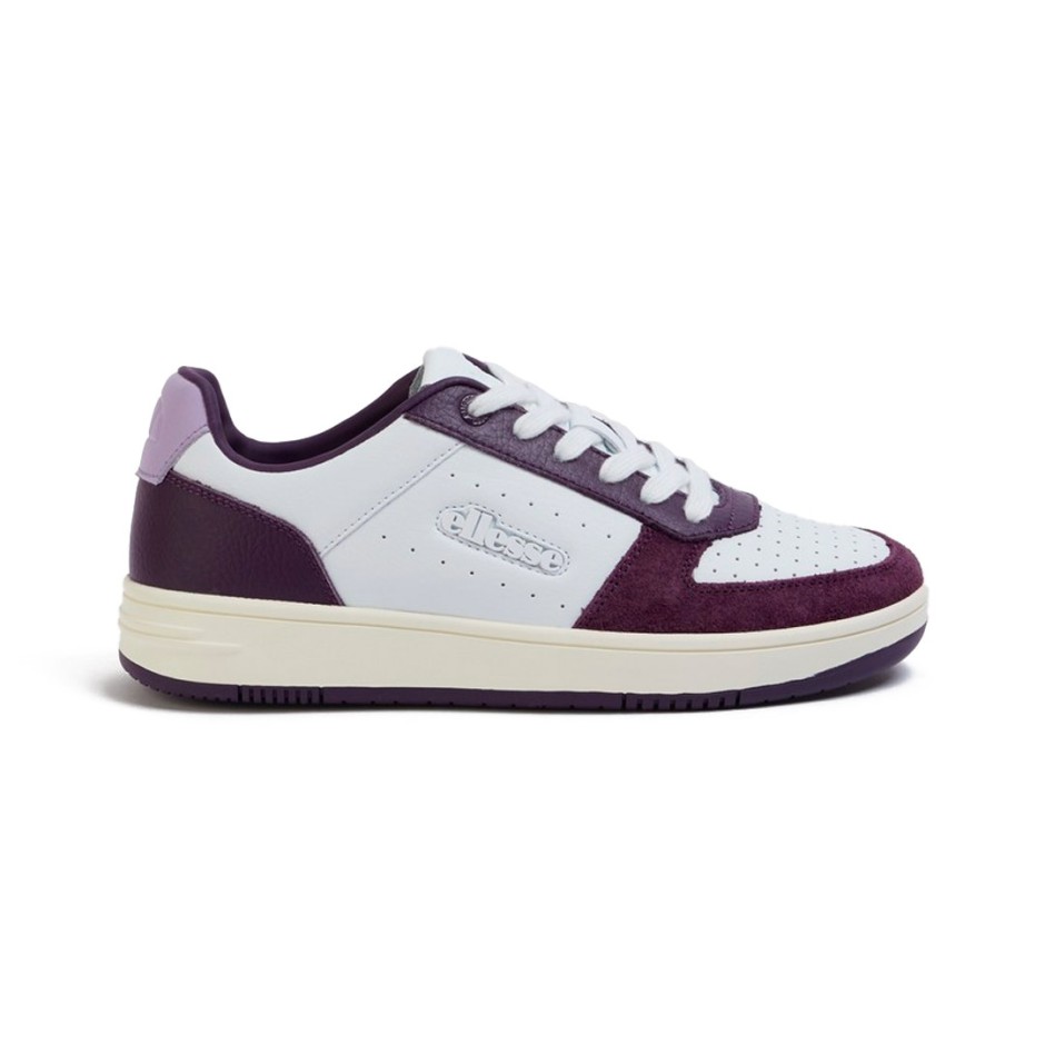 ELLESSE PANARO V2 CUPSOLE SGXF0954-376 White