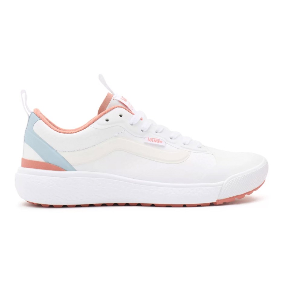 VANS UA ULTRARANGE EXO (CARBON) VA4U1KA20-A20 Λευκό