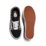 Γυναικεία Sneakers Πολύχρωμα - Vans Old Skool Εικόνα 2
