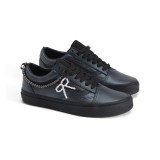 Women's Sneakers Black - Vans Old Skool Image 0