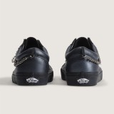 Women's Sneakers Black - Vans Old Skool Image 1