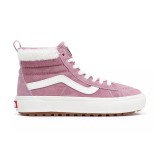 Γυναικεία Παπούτσια VANS UA SK8-HI MTE-1 Ροζ VN0A5HZYBD5-BD5  Εικόνα 