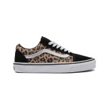 Γυναικεία Sneakers Πολύχρωμα - Vans Old Skool Εικόνα 