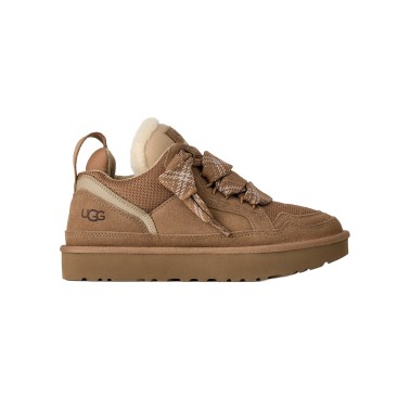 Γυναικεία Sneakers Καφέ - UGG Lowmel