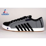 ΜΟΔΑΣ K-SWISS MOULTON 92162070 Black Image 