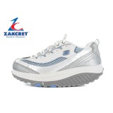 ΜΟΔΑΣ SKECHERS SHAPE UPS 11803 Λευκό Εικόνα 