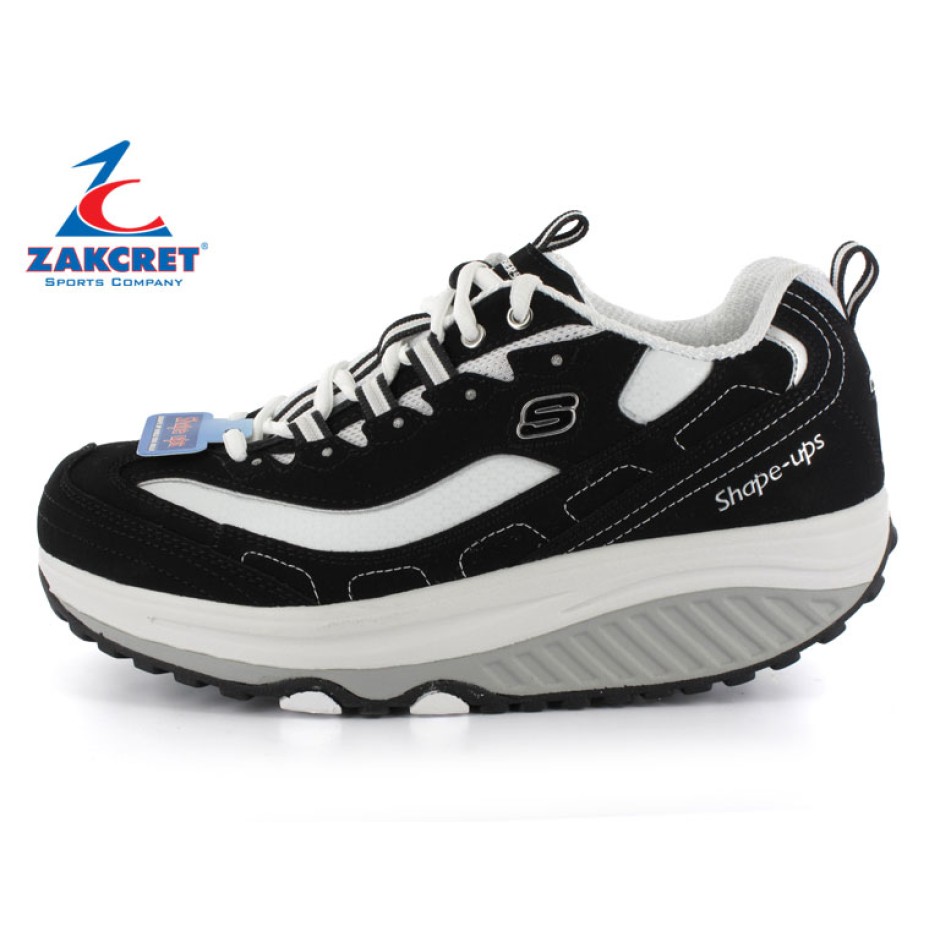 ΜΟΔΑΣ SKECHERS SHAPE UPS 11809 Μαύρο