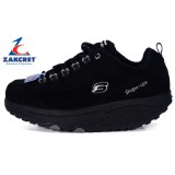 ΜΟΔΑΣ SKECHERS SHAPE UPS 11801 Μαύρο Εικόνα 