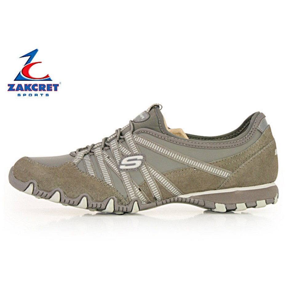 SKECHERS 21140 CCGY Grey Zakcret.gr