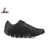 SKECHERS WOMEN'S SHAPE-UPS LIV - LUCENT LIV 12471-BLK Black Image 1
