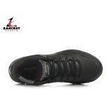 SKECHERS WOMEN'S SHAPE-UPS LIV - LUCENT LIV 12471-BLK Black Image 4