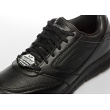 SKECHERS WORK RELAXED FIT: NAMPA - WYOLA SR 77235-BLK Black Image 2
