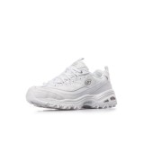 SKECHERS D'LITES - FRESH START 11931-WSL Λευκό Εικόνα 0