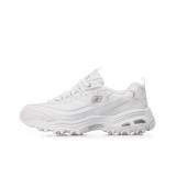 SKECHERS D'LITES - FRESH START 11931-WSL Λευκό Εικόνα 