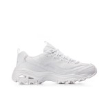 SKECHERS D'LITES - FRESH START 11931-WSL Λευκό Εικόνα 1