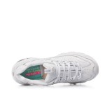 SKECHERS D'LITES - FRESH START 11931-WSL Λευκό Εικόνα 4