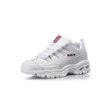 SKECHERS ENERGY-TIMELESS VISION 13423-WML Λευκό