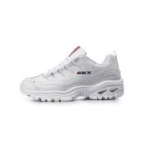 SKECHERS ENERGY-TIMELESS VISION 13423-WML Λευκό