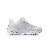 SKECHERS ENERGY-TIMELESS VISION 13423-WML White Image 1