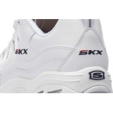 SKECHERS ENERGY-TIMELESS VISION 13423-WML White Image 2
