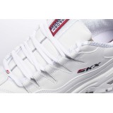 SKECHERS ENERGY-TIMELESS VISION 13423-WML White Image 3