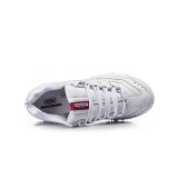 SKECHERS ENERGY-TIMELESS VISION 13423-WML Λευκό