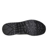 Γυναικεία Sneakers Μαύρα - Skechers Uno Shimmer Away  Εικόνα 4