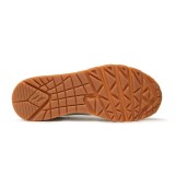 SKECHERS UNO SHIMMER AWAY 155196-WHT White Image 6