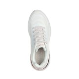 SKECHERS STEP N FLOW 177575-WHT White Image 1