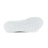 Γυναικεία Sneakers Λευκά - Skechers Uno Shimmer Away Εικόνα 3