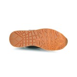 SKECHERS JUNGLE NITE 177093-BKLD Black Image 5