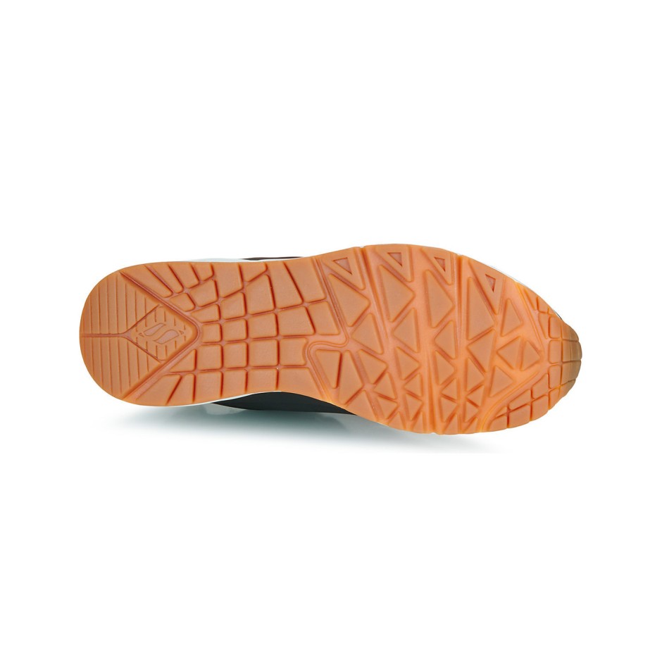 SKECHERS JUNGLE NITE 177093-BKLD Black