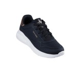 Γυναικεία Sneakers Μαύρα - Skechers Uno Lite-Shimmer Along Εικόνα 1