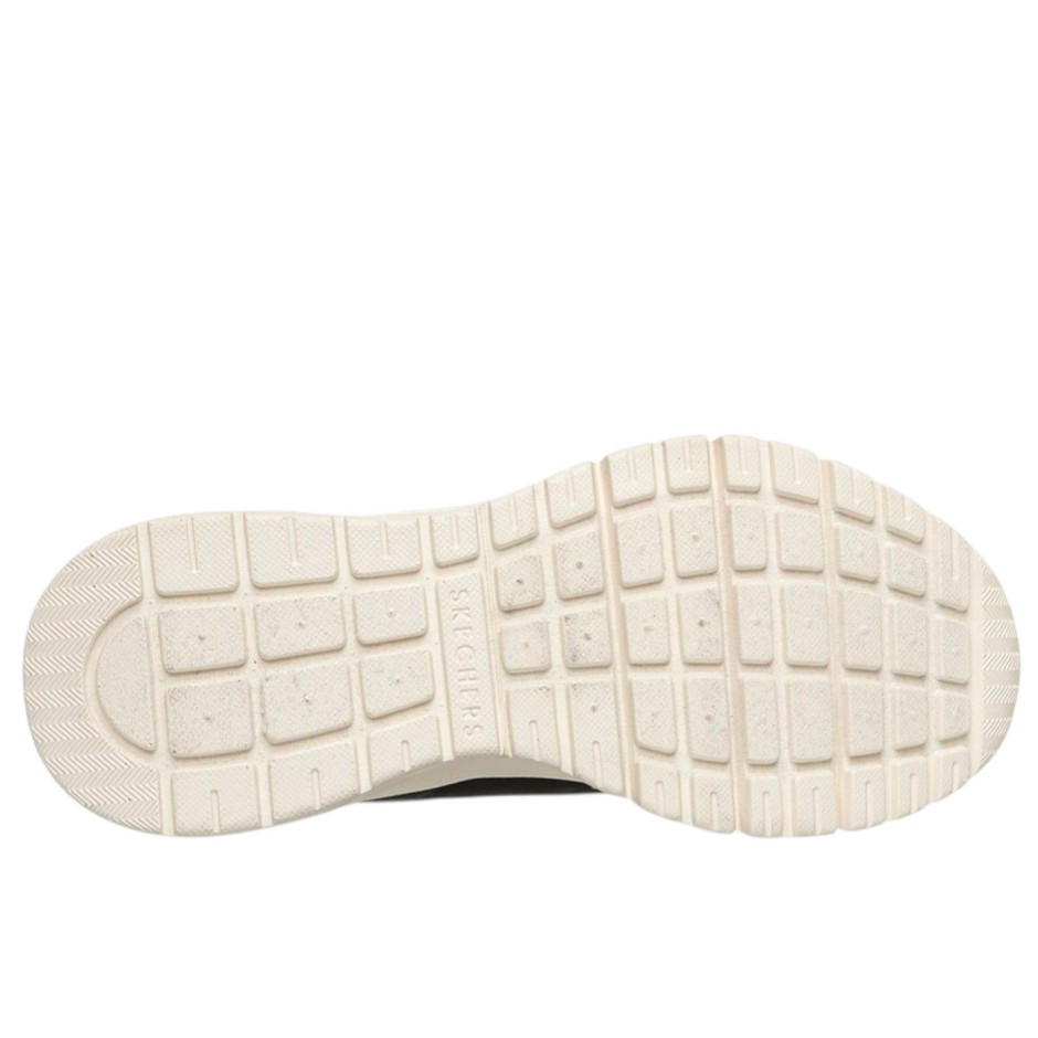 Γυναικεία Sneakers Μαύρα - Skechers Uno Flex-Echo Air