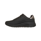 Γυναικεία Sneakers Μαύρα - Skechers Uno Lite 2 Εικόνα 0