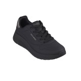 Γυναικεία Sneakers Μαύρα - Skechers Uno Lite 2 Εικόνα 1