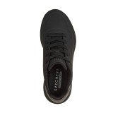 Γυναικεία Sneakers Μαύρα - Skechers Uno Lite 2 Εικόνα 2