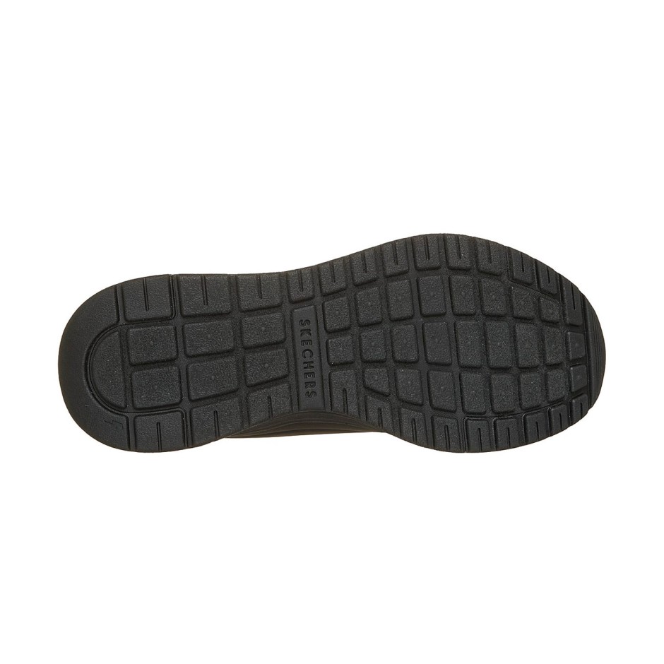 Γυναικεία Sneakers Μαύρα - Skechers Uno Lite 2