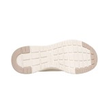 Γυναικεία Sneakers Μπεζ - Skechers Uno Lite 2 Εικόνα 3