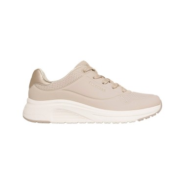 Γυναικεία Sneakers Μπεζ - Skechers Uno Lite 2