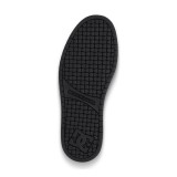 Women's Sneakers Black - DC Court Graffik  Image 3