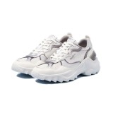 PEPE JEANS ECCLES GALAXY PLS31225-934 Ασημί Εικόνα 0