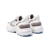PEPE JEANS ECCLES GALAXY PLS31225-934 Ασημί Εικόνα 1