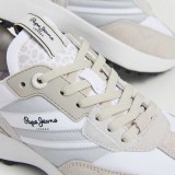 PEPE JEANS LUCKY TOP PLS60020-800 White Image 4