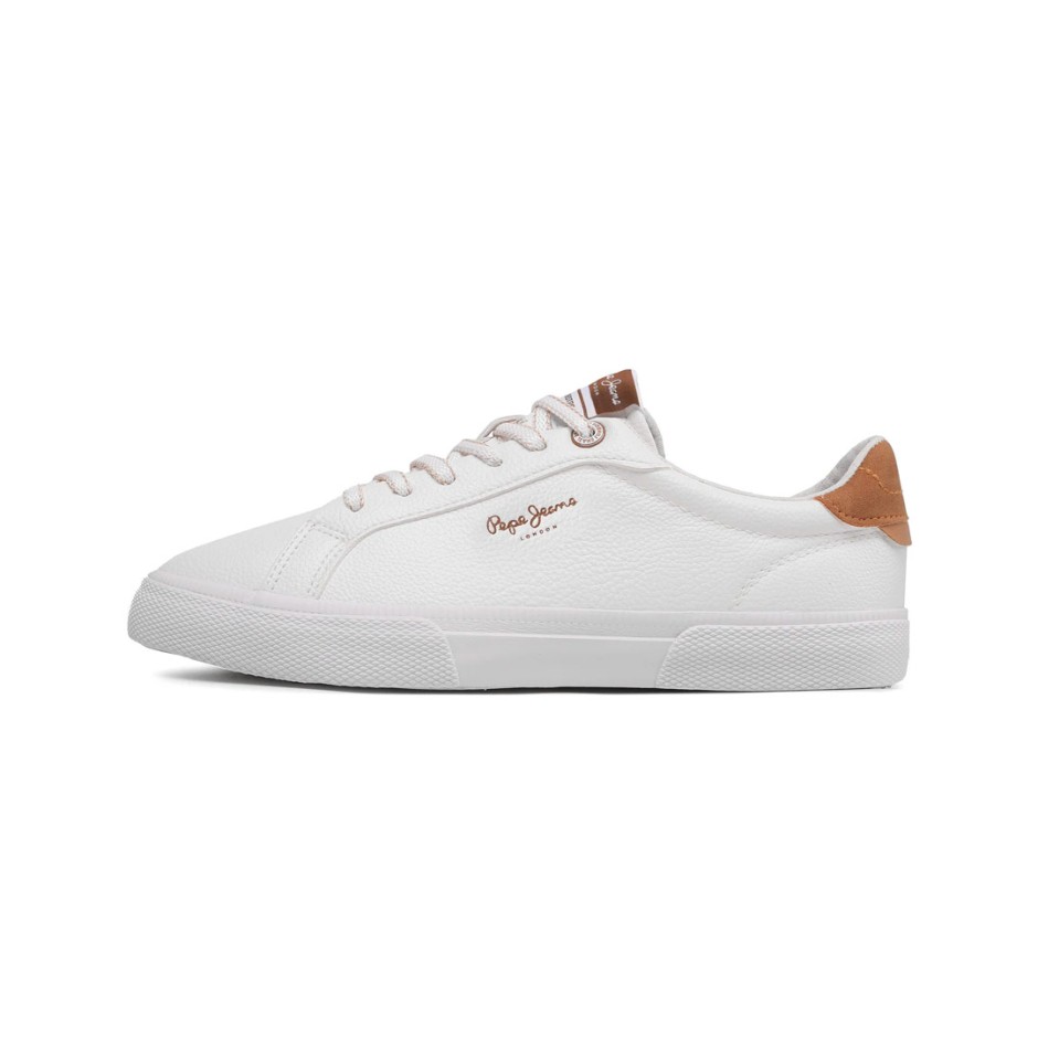 PEPE JEANS KENTON MAX W PLS31445-800 White