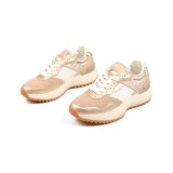 Γυναικεία Sneakers Πολύχρωμα - Pepe Jeans Kimi Mesh Εικόνα 0